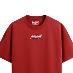 Moonlight Red T-shirt