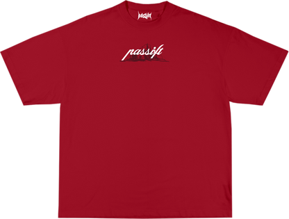 Moonlight Red T-shirt