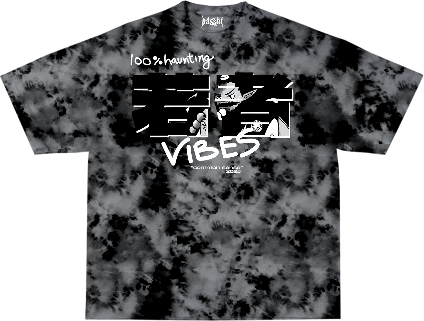 YOUTH VIBES