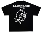 Inner Peace Black T-shirt