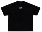 Inner Peace Black T-shirt