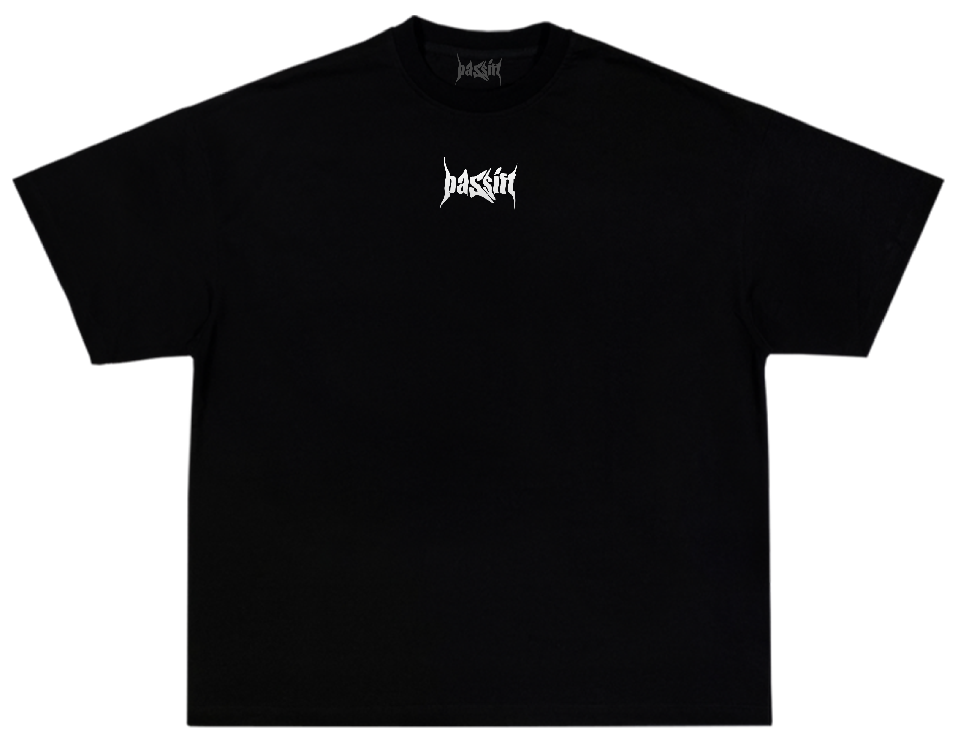 Inner Peace Black T-shirt