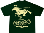 Chaos Green T-shirt