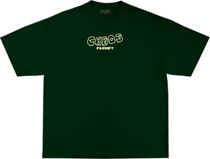 Chaos Green T-shirt