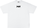 Lamar Fly White T-shirt