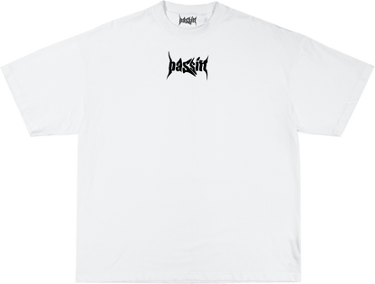 Lamar Fly White T-shirt