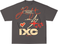 IXC Grey T-shirt