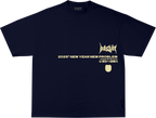 Grind 2025 Navy T-shirt