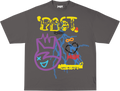 Past Grey T-shirt