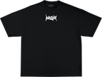 Fucked World Black T-shirt